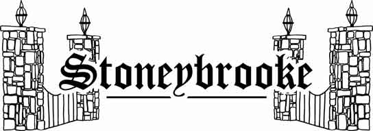 Stoneybrooke logo
